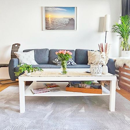 Ferienwohnung Sunrise - Mit Direktem Blick Auf Das Steinhuder Meer - Mardorf  Zewnętrze zdjęcie