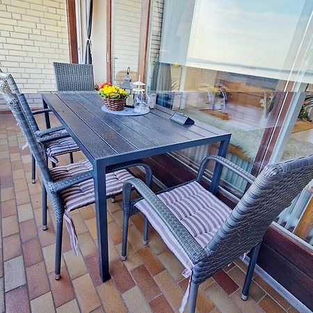 Ferienwohnung Sunrise - Mit Direktem Blick Auf Das Steinhuder Meer - Mardorf  Zewnętrze zdjęcie