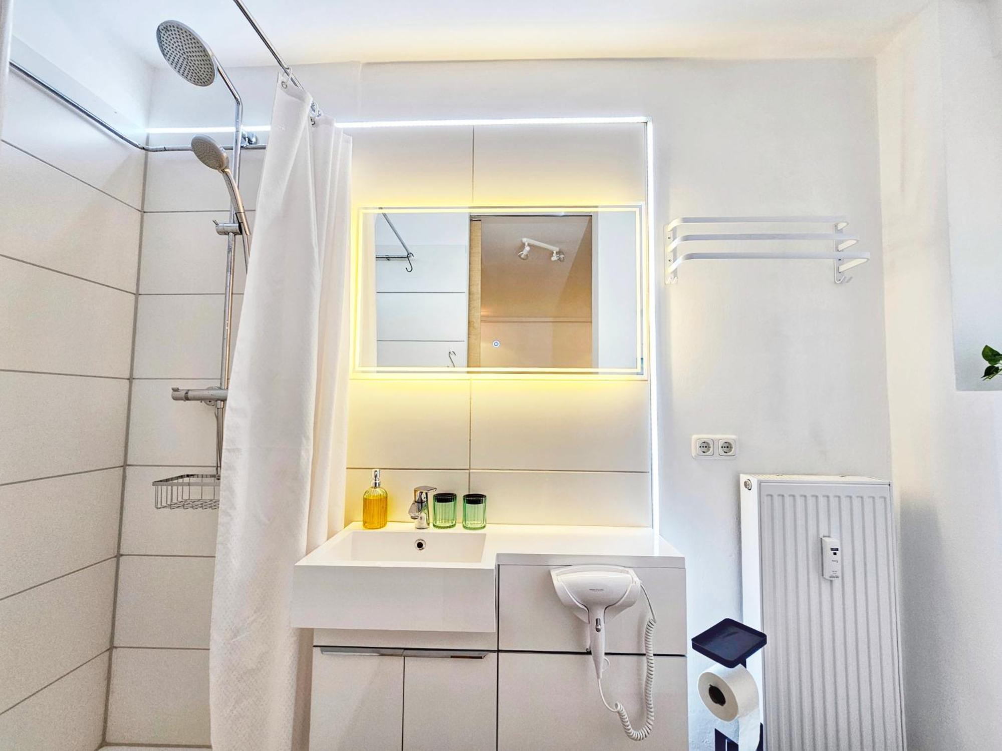 Ferienwohnung Sunrise - Mit Direktem Blick Auf Das Steinhuder Meer - Mardorf  Zewnętrze zdjęcie